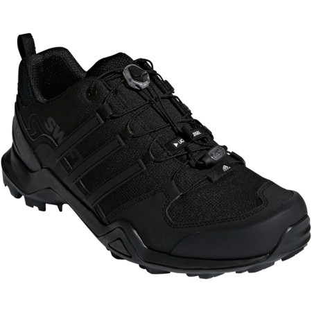 Herrenschuhe Adidas Terrex Swift R2 schwarz Coreblack