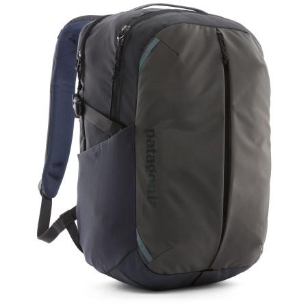 Rucksack Patagonia Refugio Day Pack 26L dunkelblau Smolder Blue