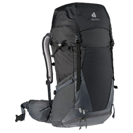 Damenrucksack Deuter Futura Pro 38 SL schwarz BlackGraphite
