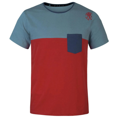Herren-T-Shirt Rafiki Grab Lt