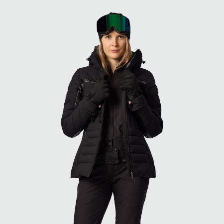 Damen Skijacke Northfinder Sloan