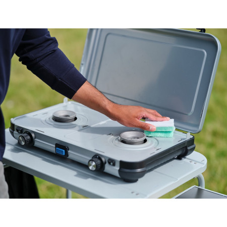 Gaskocher Campingaz Camping Kitchen 2 Maxi
