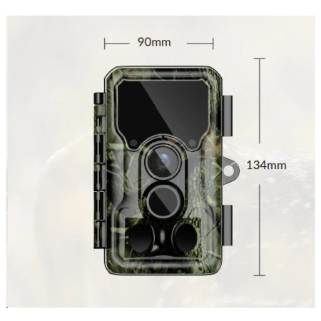 Wildkamera SJCAM M50