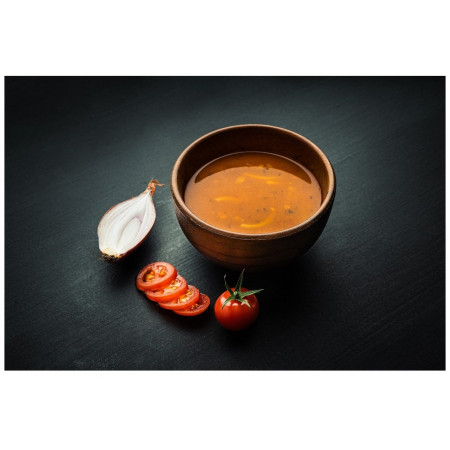 Suppe Real Turmat Tomatensuppe