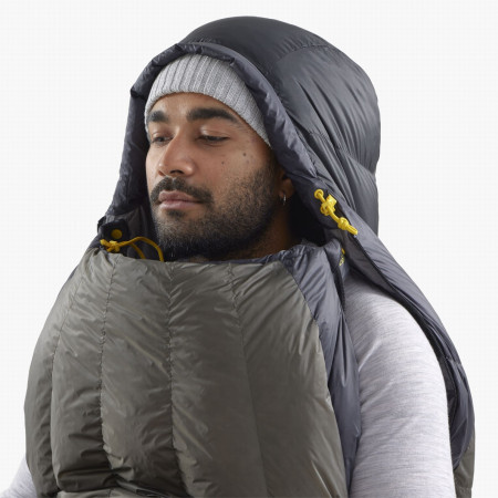 Daunenschlafsack Sea to Summit Spark Pro Down -9C Long