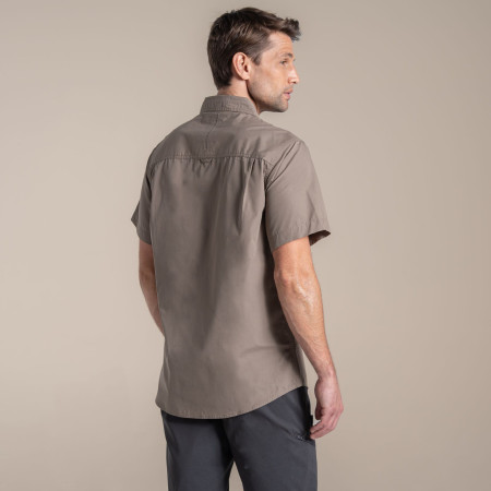 Herrenhemd Craghoppers Kiwi II SS Shirt