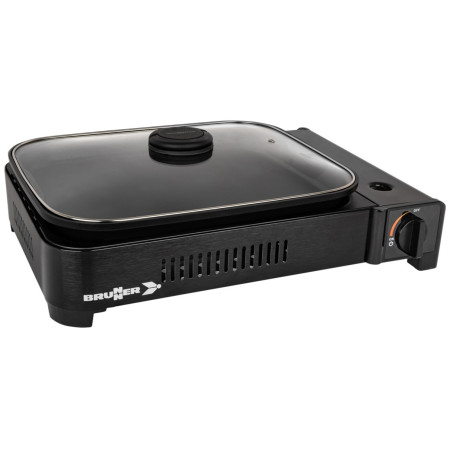 Gasgrill Brunner Devil Megagrill