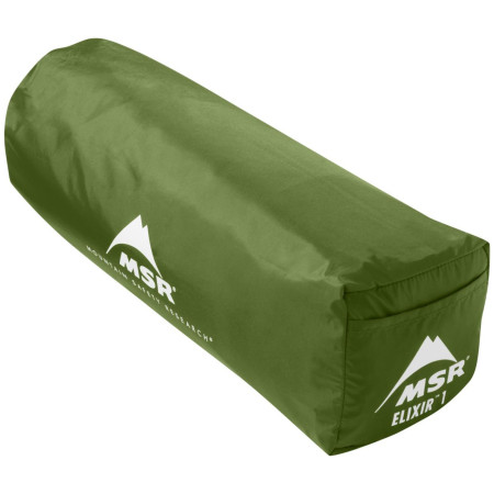 Wanderzelt MSR Elixir 1 Tent