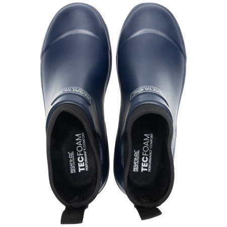 Damen-Gummistiefel Regatta Harper Mid