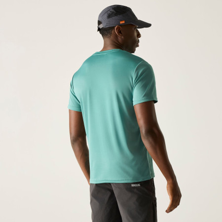 Herren-T-Shirt Dare 2b Fingal Slogan