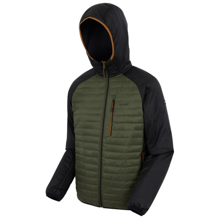 Herrenjacke Regatta Rowak