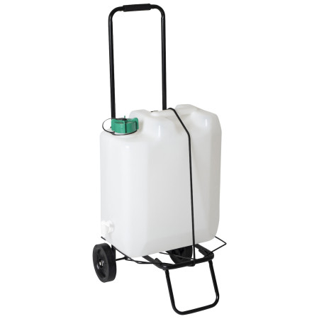 Karre Bo-Camp Luggage trolley