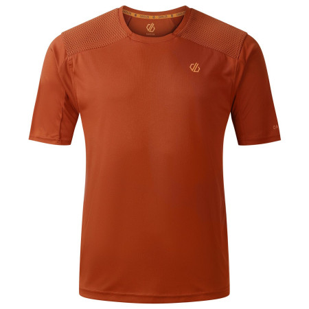 Herren-Funktionsshirt Dare 2b Trackstand Ace braun ArabianSpice
