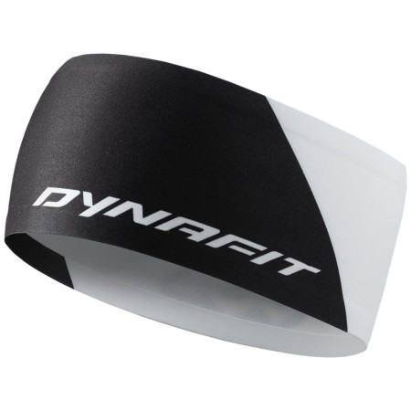 Stirnband Dynafit Performance 2 Dry Headband schwarz Black