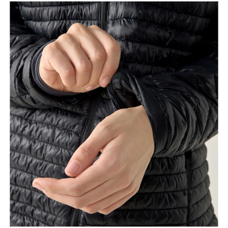 Damenjacke Haglöfs L.I.M Mimic hood II