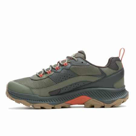 Wanderschuhe Merrell Speed Strike 2 Gtx