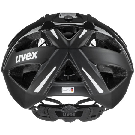 Fahrradhelm Uvex Gravel X