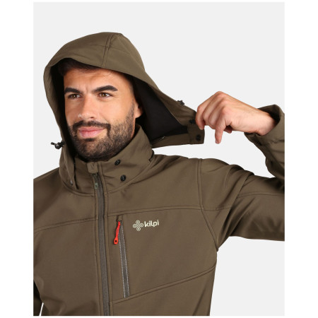 Herrenjacke Kilpi Ravio-M