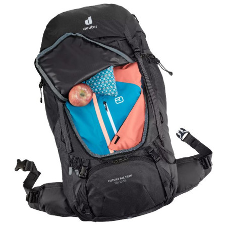 Damenrucksack Deuter Futura Air Trek 55+10 SL