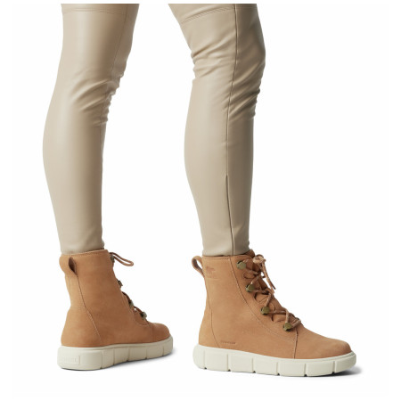 Damen Winterschuhe Sorel Explorer™ III Joan Cozy Wp