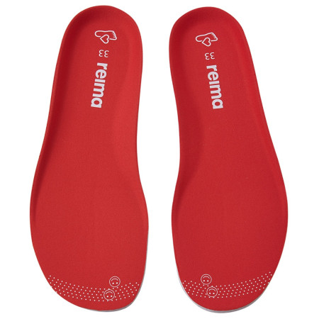 Kinderschuhe Reima Vaellus Earthy Beige