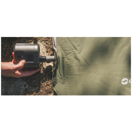 Elektrische Pumpe Outwell Mistral Rechargeable Pump