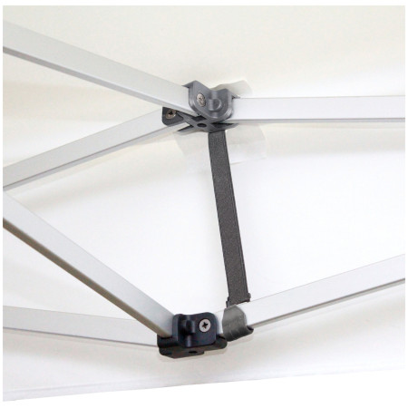 Partyzelt Brunner Zebò Enjoy 2.0 3x4,5