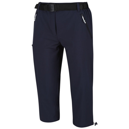 Damen 3/4 Hose Regatta Xrt Capri Light (2023) dunkelblau Navy