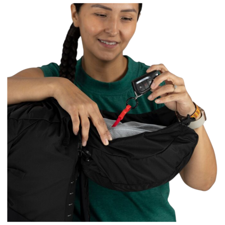 Damen Wanderrucksack Osprey Tempest 44