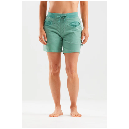 Damenshorts E9 Mix Short Women's
