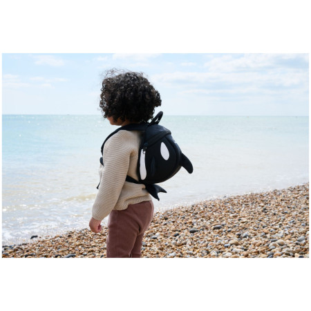 Kinderrucksack LittleLife Toddler Backpack Killerwal