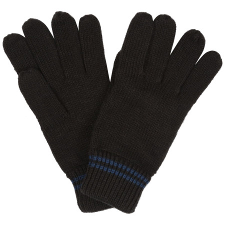 Herrenhandschuh Regatta Balton Glove III schwarz Black