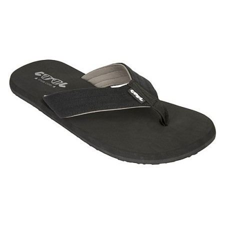 Flip-Flops Cool Shoe Dony black schwarz