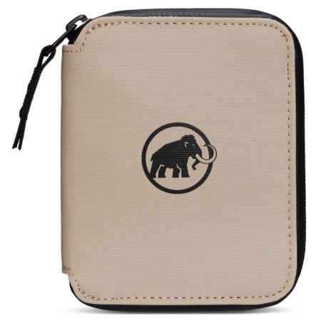 Geldbeutel Mammut Seon Zip Wallet beige savannah