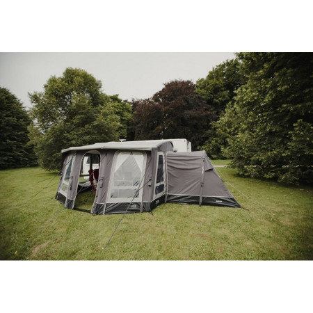 Anbau fürs Vorzelt Vango Tall Annex Elements ProShield - Balletto & Tuscany