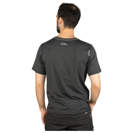 Herren-T-Shirt Chillaz Bozen Sunset