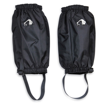 Gamaschen Tatonka Gaiter 420 HD Short schwarz Black