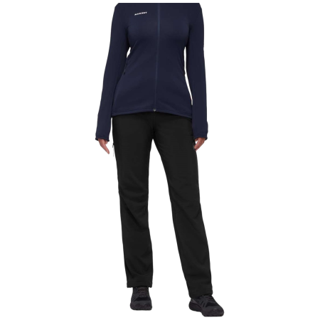 Damen-Winterhose Mammut Runbold Winter SO Pants Women