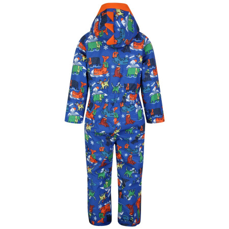Kinder-Skianzug Dare 2b Snowplay Snowsuit