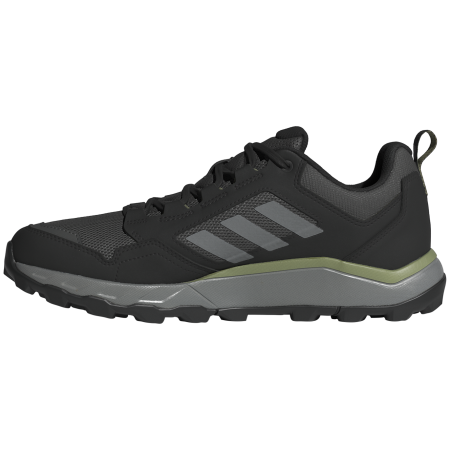 Herren Laufschuhe Adidas Terrex Tracerocker