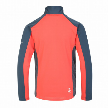 Kinder-Sweatshirt Dare 2b Emergent Core Str