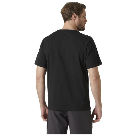 Herren-T-Shirt Helly Hansen Hh Logo T-Shirt 3.0