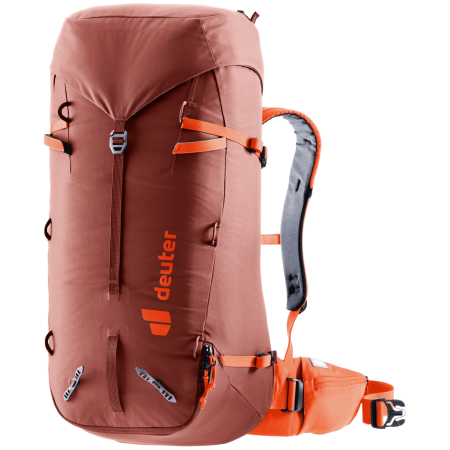 Rucksack Deuter Guide 34+8