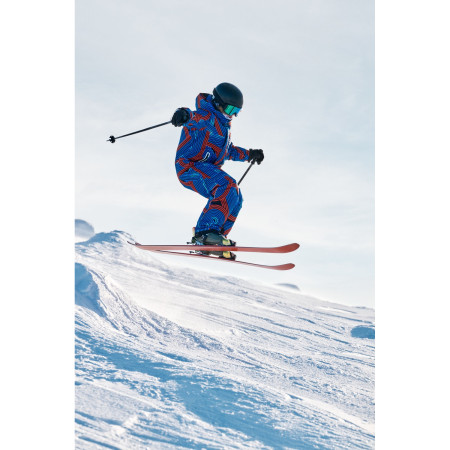 Kinder-Skianzug Reima Reach