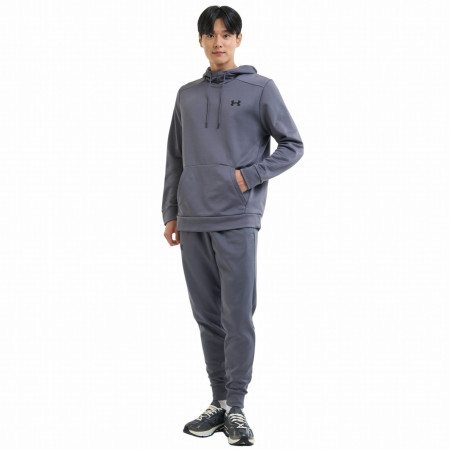 Herren-Sweatshirt Under Armour Armour Fleece Hoodie