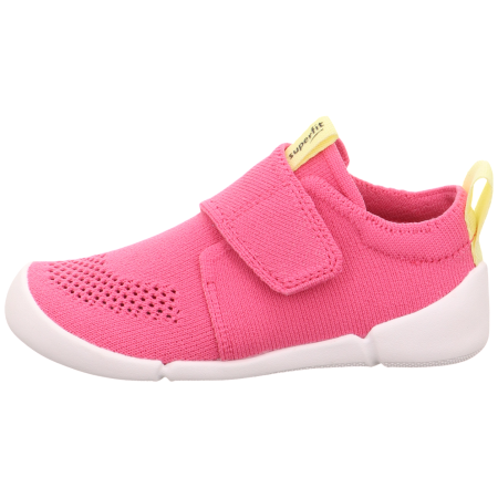 Kinderschuhe Superfit Venti Pink rosa PINK
