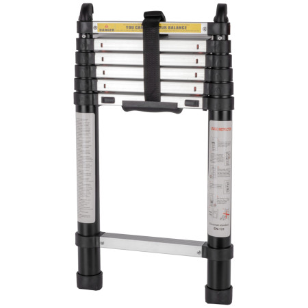 Leiter Brunner Laddy Alcove AIR