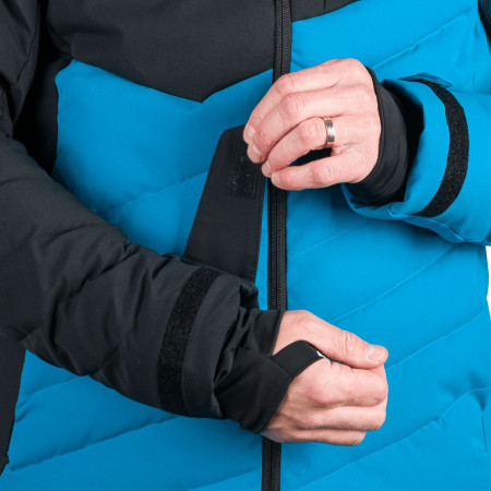 Herren-Winterjacke Northfinder Zygmunt