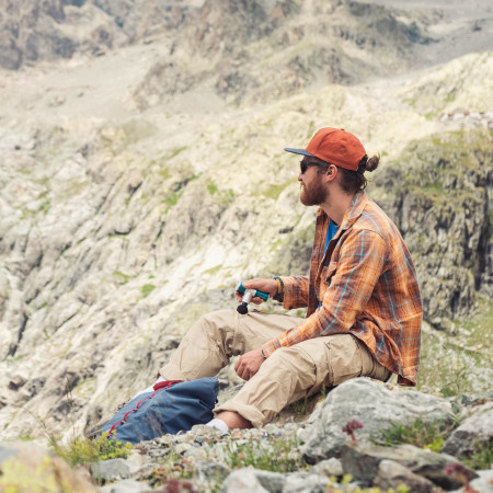 Massagegerät YY VERTICAL Shock Mini