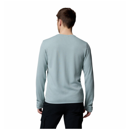 Herren-Funktionsshirt Columbia Tech Trail™ Utility Warm Ls Crew